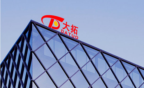 大拓玻璃機械